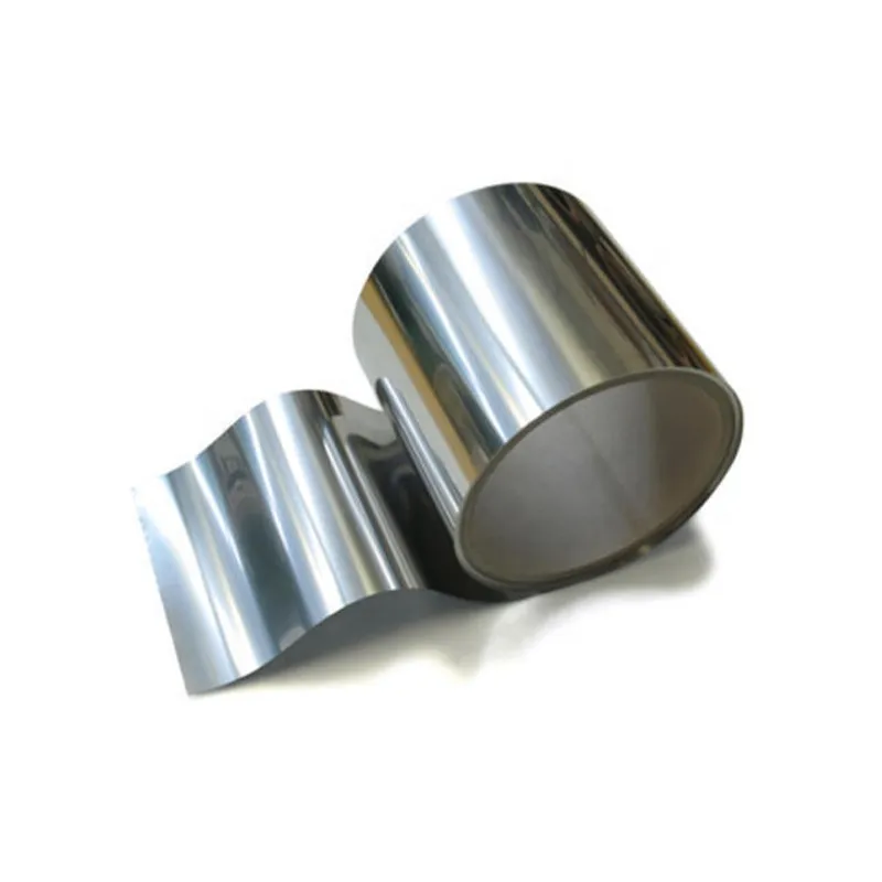 carbon steel coil